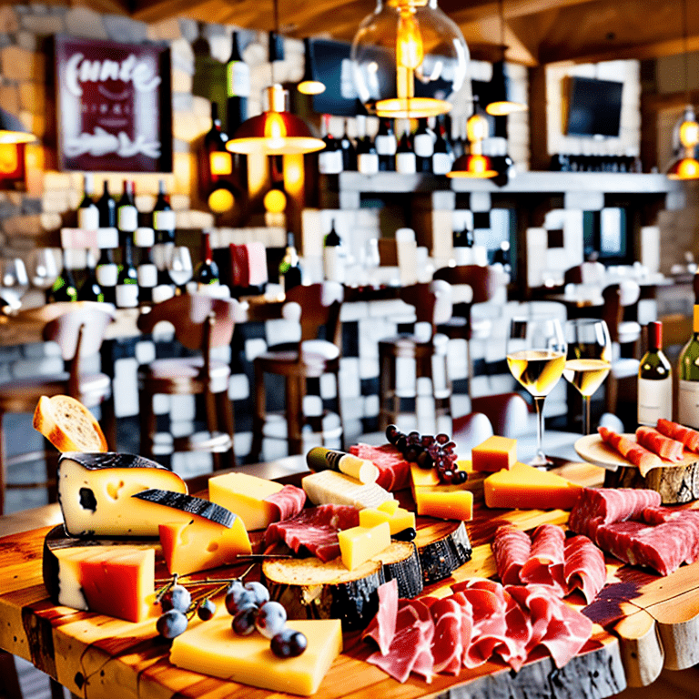 Restaurant QR Sample